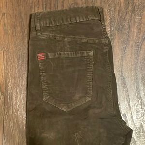 BDG Urban Outfitters Corduroy Twig High Rise Pants